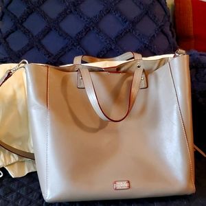 Frances Valentine Tote purse